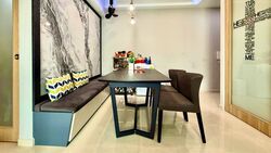 Hundred Palms Residences (D19), Condominium #631009141